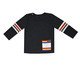 Camiseta Recortes Coloridos, Colorido | WestwingNow