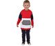 Conjunto Recortes Vermelho, Colorido | WestwingNow