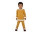 Conjunto Mostarda Escritos, Colorido | WestwingNow