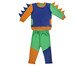 Conjunto Dino Colors, Colorido | WestwingNow