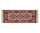 Passadeira Indiano Kilim Antep Bege, Bege | WestwingNow