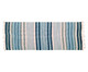 Passadeira Kilim Chicago Lola Azul, Azul | WestwingNow