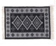 Tapete Indiano Kilim Cinza, Cinza | WestwingNow