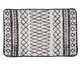 Tapete Kilim Anatolia Preto, Preto | WestwingNow