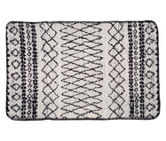 Tapete Kilim Anatolia Preto | WestwingNow