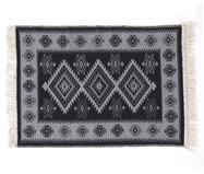 Tapete Indiano Kilim Antep Cinza | WestwingNow