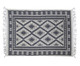 Tapete Kilim Antep Cinza, Cinza | WestwingNow