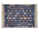 Tapete Indiano Kilim Antep Azul, Azul | WestwingNow