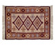 Tapete Indiano Kilim Bege, Bege | WestwingNow