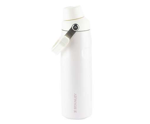 Garrafa Térmica Aerolight Fast Flow Rose Quartz Glow - 710ml, white | WestwingNow