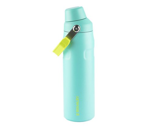 Garrafa Térmica Aerolight Fast Flow Tropical Teal - 710ml, turquoise | WestwingNow