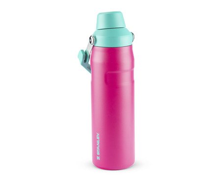 Garrafa Térmica Aerolight Fast Flow Passion Pink - 710ml | Westwing