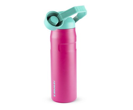 Garrafa Térmica Aerolight Fast Flow Passion Pink - 710ml | Westwing