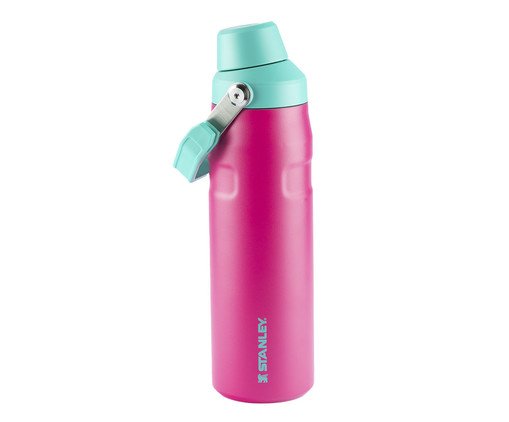 Garrafa Térmica Aerolight Fast Flow Passion Pink - 710ml, pink | WestwingNow