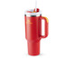 Copo Térmico Quencher Chili - 1,2L, red | WestwingNow