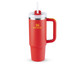 Copo Térmico Quencher Chili - 1,2L, red | WestwingNow