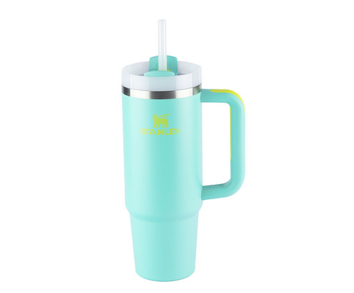 Copo Térmico Quencher, turquoise | WestwingNow