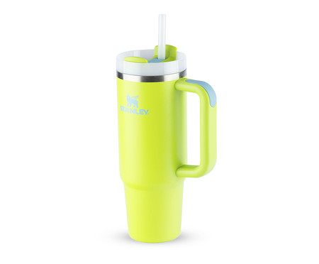 Copo Térmico Quencher Bright Lime - 1,2L | Westwing