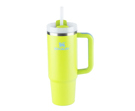 Copo Térmico Quencher Bright Lime - 1,2L | Westwing