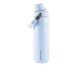 Garrafa Térmica Aerolight Fast Flow Flow Heather - 710ml, blue | WestwingNow