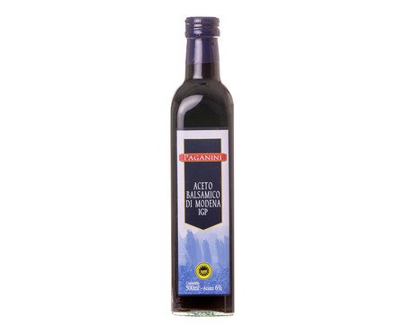 Aceto Balsâmico Italiano Paganini - 500ml | Westwing