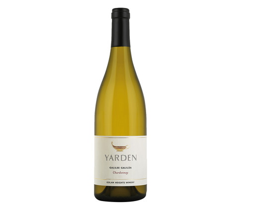 Vinho Branco Isr Yarden Chardonnay - 750ml, Colorido | WestwingNow