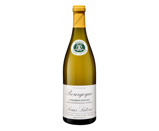 Vinho Francês L Latour Bourgogne Chardonnay Blanc - 750ml, Colorido | WestwingNow