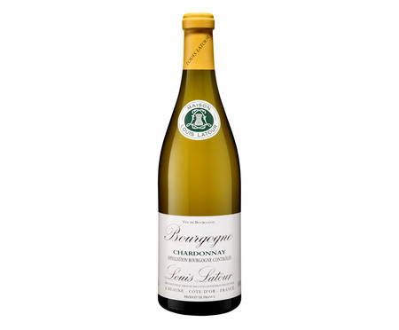 Vinho Francês L Latour Bourgogne Chardonnay Blanc - 750ml