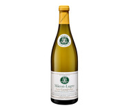 Vinho Branco Francês L Latour Mâcon Lugny 