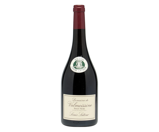 Vinho Tinto Francês L Latour Domaine de Valmoissine Pinot Noir - 750ml, Colorido | WestwingNow