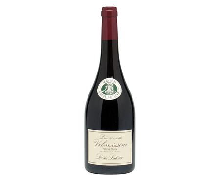 Vinho Tinto Francês L Latour Domaine de Valmoissine Pinot Noir - 750ml