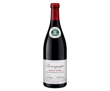 Vinho Tinto Francês L Latour Bourgogne Pinot Noir - 750ml