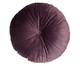 Almofada Circle Uva, Roxo | WestwingNow