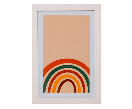 Quadro Rainbow