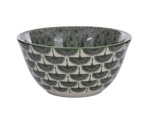 Bowl Colors Verde, Branco | WestwingNow