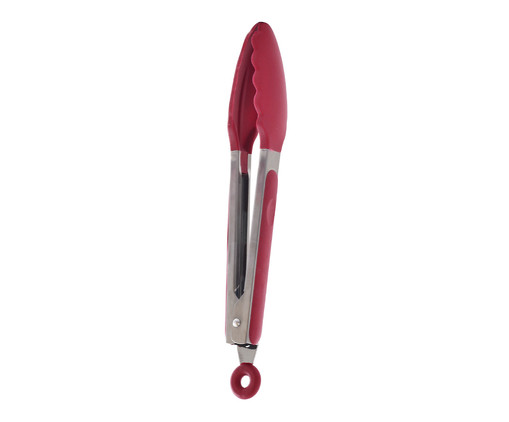 Pegador Multiuso Cherry Vermelho, Vermelho | WestwingNow