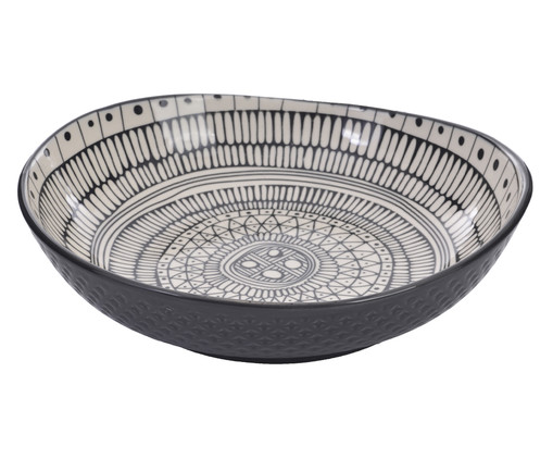 Bowl Boho, Branco | WestwingNow