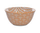 Bowl Colors Laranja, Branco | WestwingNow