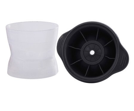 Forma de Gelo Esfera Clear | Westwing