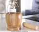 Jogo de Pilão e Descascador em Bambu Wzorek, Natural | WestwingNow