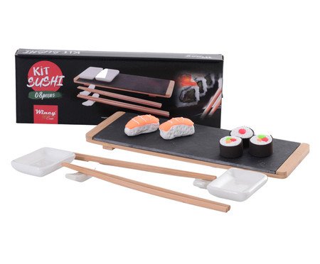 Jogo para Sushi Berlim | Westwing