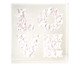 Caixa Love Branco, Transparente | WestwingNow