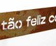 Frase de Ferro Rust 