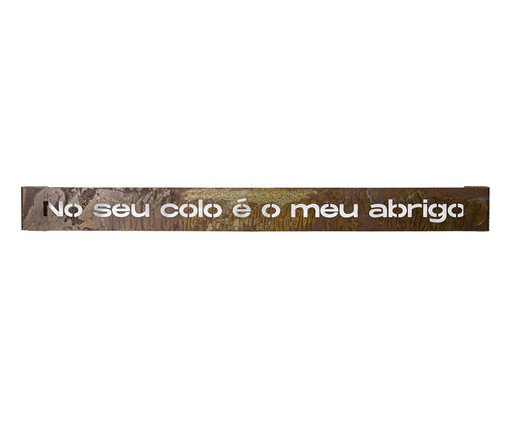 Frase de Ferro Rust 