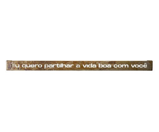 Frase de Ferro Rust 