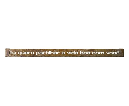 Frase de Ferro Rust 