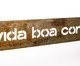 Frase de Ferro Rust 
