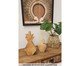 Boneco de Pilão Abacaxi, Natural | WestwingNow