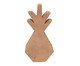 Boneco de Pilão Abacaxi, Natural | WestwingNow