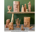 Escultura Mamulengo, Natural | WestwingNow